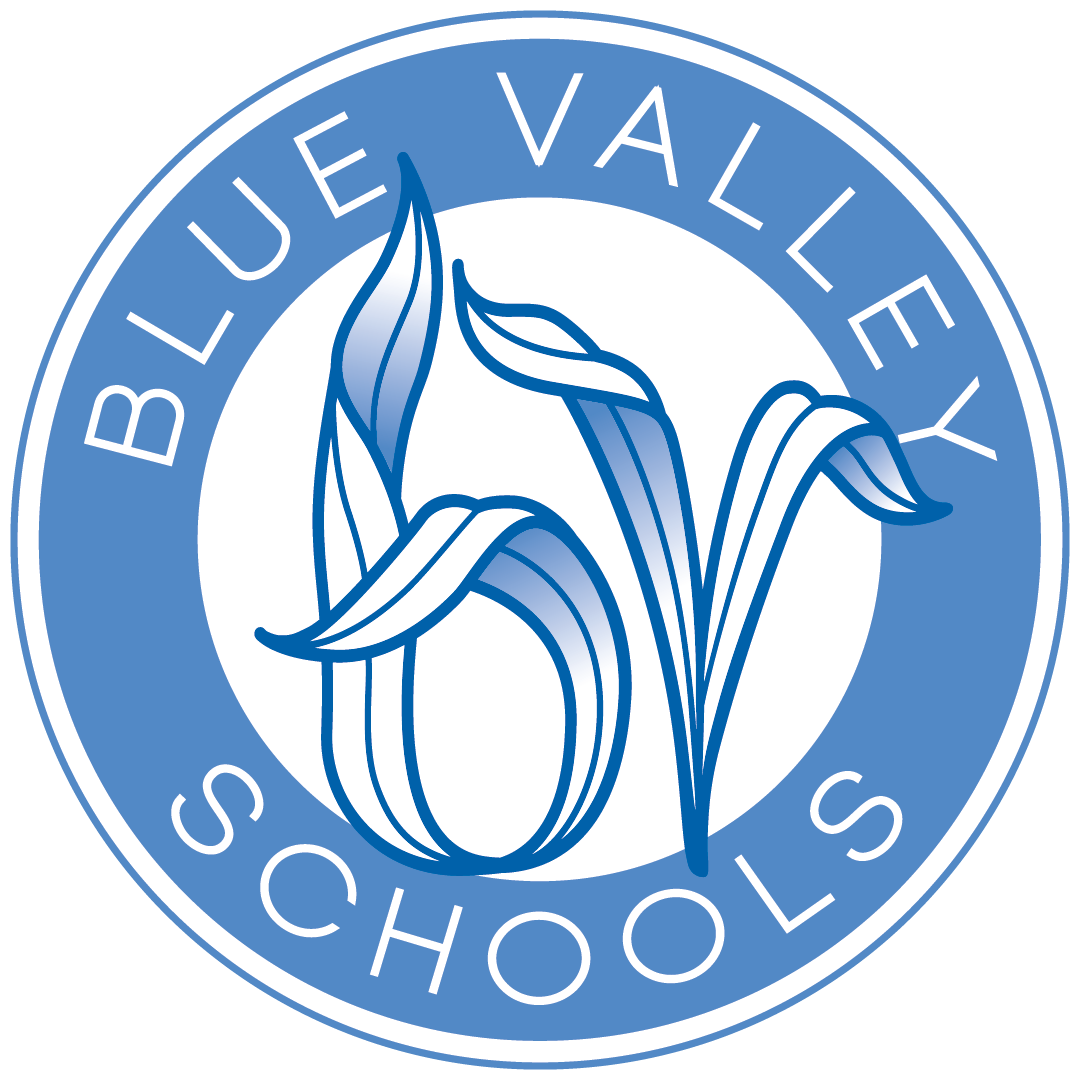 Blue Valley Logo 