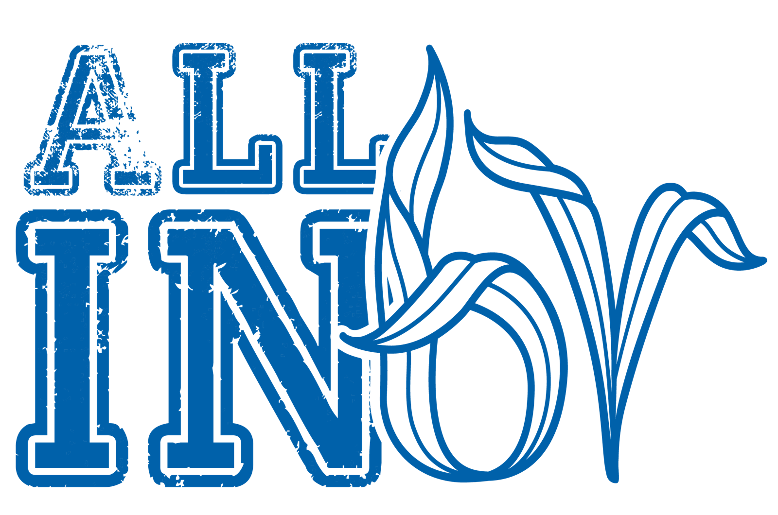 Image of "All in BV" logo