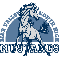 Blue Valley North High School